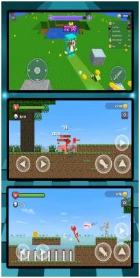 疯狂沙盒模拟下载-疯狂沙盒模拟无敌版下载v2.0.1