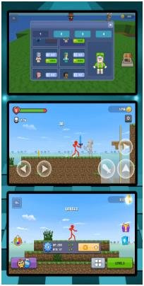 疯狂沙盒模拟下载-疯狂沙盒模拟无敌版下载v2.0.1