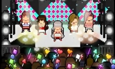 偶像天团养成记无限金币钻石版下载-偶像天团养成记国际版破解版下载v1.2.51