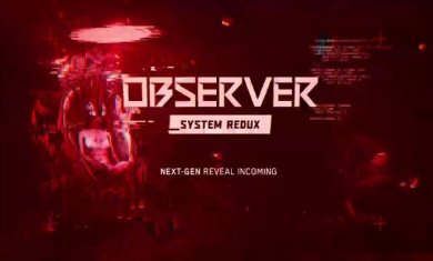 观察者系统还原(Observer: System Redux)豪华版和普通版有啥区别下载-观察者系统还原豪华版下载v8.3.1
