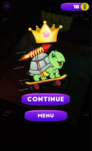 拯救乌龟行动中文免安装版下载-拯救乌龟行动安卓版下载v0.1