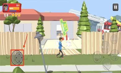 街头搏斗破解版无限橘子下载-街头搏斗中文版下载v2.6.7