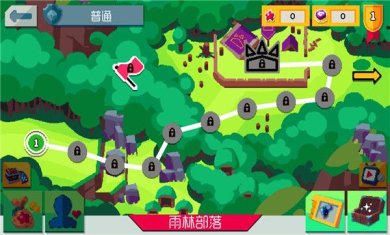 遗迹猎手无伤打法下载-遗迹猎手无限破解版下载v1.0