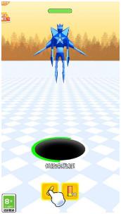 我火力贼强破解版无限钻石下载-我火力贼强免广告下载v1.0.3