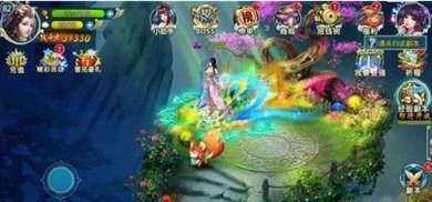 梦想仙侠手游官网下载-梦想仙侠下载v16.0