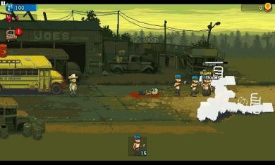 可怕的夏日破解版无限钞票无限金币下载-可怕的夏日内购版下载v3.9.6