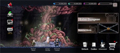 地牢杀手内置作弊菜单下载-地牢杀手破解版最新版下载v0.707.13