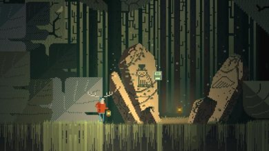 像素麋鹿人手游下载-像素麋鹿人安卓版下载v1.0