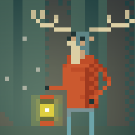 像素麋鹿人安卓版