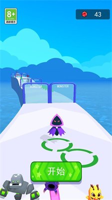 超级生物进化游戏下载-超级生物进化下载手机版v1.0.0