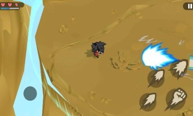 龙珠超全王赛下载-龙珠超全王赛安卓版下载v2.018.3