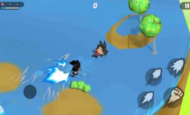 龙珠超全王赛下载-龙珠超全王赛安卓版下载v2.018.3