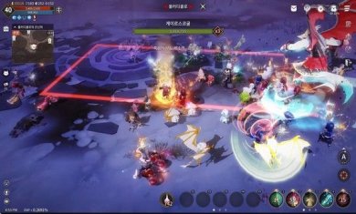 月光雕刻师暗黑行者手游下载-月光雕刻师手游官网汉化版免费下载v1.0.165