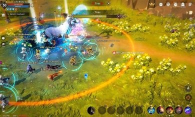 月光雕刻师暗黑行者手游下载-月光雕刻师手游官网汉化版免费下载v1.0.165