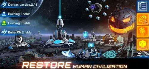 星际跃迁手游破解版下载-星际跃迁破解版下载v6.160.55.2