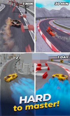 漂移极端3D赛车游戏手机版下载-漂移极端3D赛车下载v1.0.0