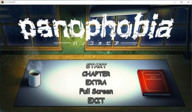 绝望恐惧症panophobia汉化版下载-绝望恐惧症安卓汉化版下载v1.11.71