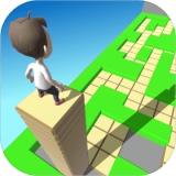 方块迷宫游戏破解版下载-方块迷宫小游戏下载v1.0.4