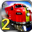 简易铁路模型2破解版