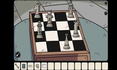 暗影逃脱(Escape From The Shadow)汉化版下载-暗影逃脱中文版下载v1.0.21