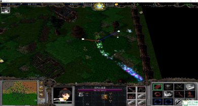 进击的东方β下载-进击的东方β初版 测试版(魔兽地图)_含外置音乐包下载初版