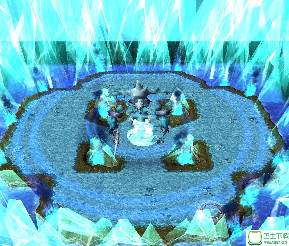 无止境的战斗Ⅲ下载-无止境的战斗Ⅲ(魔兽地图)下载