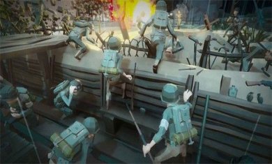 梦回战场内置修改器最新版下载-梦回战场无实名认证下载安装下载v1.90.6