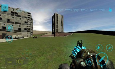 盖瑞模组马桶人大战监控人正版下载-盖瑞模组手机版(自带模组)下载v2.0.8