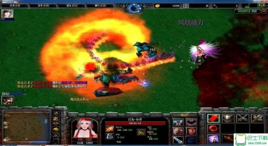 村民RPG之乱世三国下载-村民RPG之乱世三国v2.5.6正式版(魔兽地图)下载v2.5.6