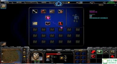 村民RPG之乱世三国下载-村民RPG之乱世三国v2.5.6正式版(魔兽地图)下载v2.5.6