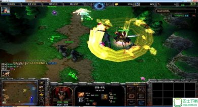 村民RPG之乱世三国下载-村民RPG之乱世三国v2.5.6正式版(魔兽地图)下载v2.5.6