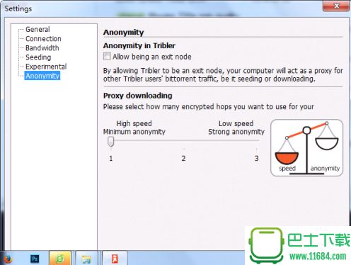 Tribler下载-Tribler官方最新版(去中心化BT开源软件Tribler)下载v6.5.2