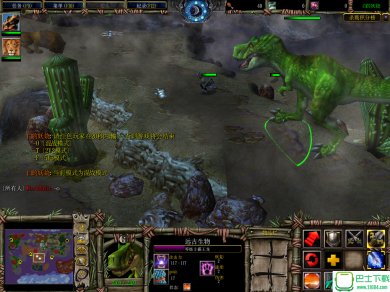 物种起源第三季(百兽争霸)下载-物种起源第三季(百兽争霸)v1.1下载v1.1