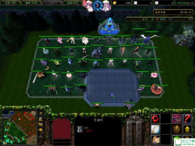 全明星战役下载-全明星战役 v3.4A下载v3.4A