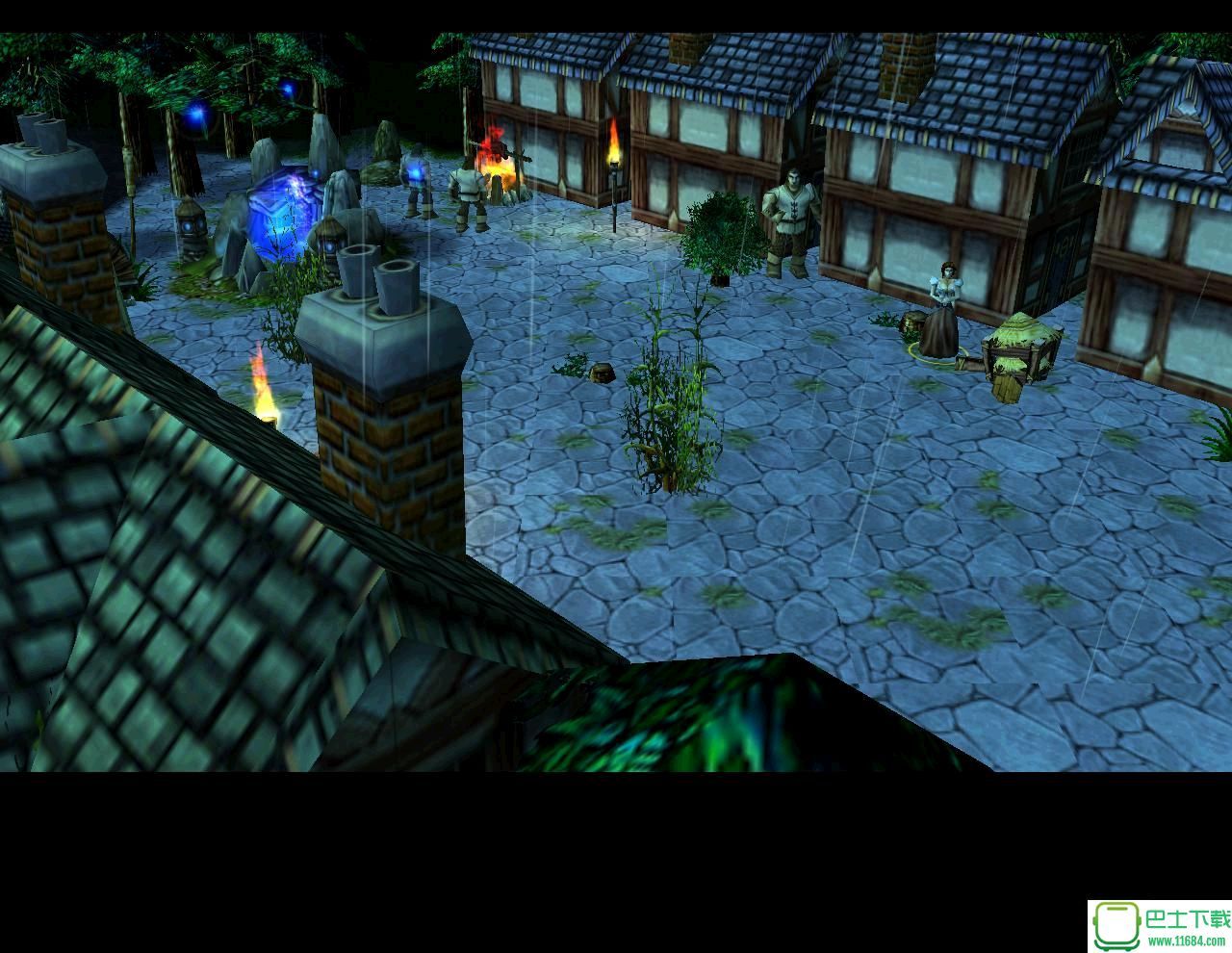 放逐之战下载-放逐之战 v0.1下载v0.1