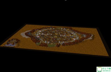 风暴三国下载-风暴三国正式版（魔兽地图）下载v1.163