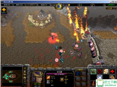 风暴三国下载-风暴三国正式版（魔兽地图）下载v1.163