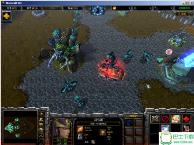 风暴三国下载-风暴三国正式版（魔兽地图）下载v1.163