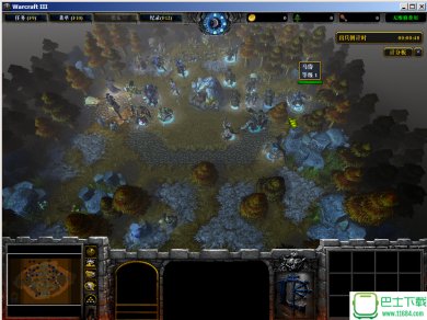 风暴三国下载-风暴三国正式版（魔兽地图）下载v1.163