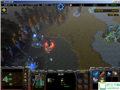 风暴三国下载-风暴三国正式版（魔兽地图）下载v1.163