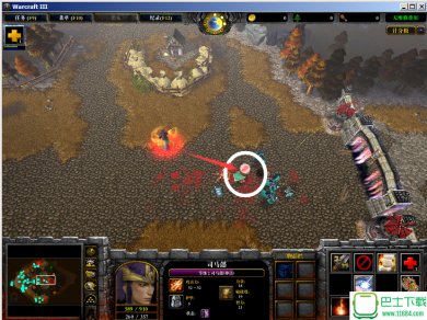 风暴三国下载-风暴三国正式版（魔兽地图）下载v1.163