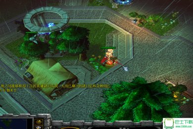 那年的桃源下载-那年的桃源(魔兽地图)下载v2.1