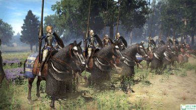 剑刃风暴百年战争与梦魇下载-剑刃风暴百年战争与梦魇免安装中文绿色版下载