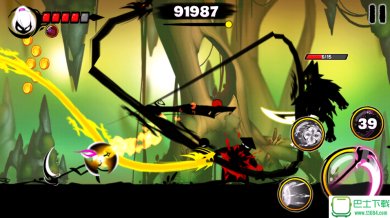 火柴人复仇3下载-火柴人复仇3破解版 v1.0.12 安卓版下载v1.0.12