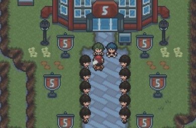 口袋妖怪白金光2内置作弊菜单下载-口袋妖怪白金光2汉化版下载v2.0