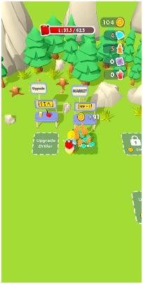 钻得更深全部关卡免费下载-钻得更深最新版下载v0.1.0