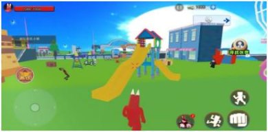 波比幼稚园无限币免费版下载-波比幼稚园安卓版下载v1.0