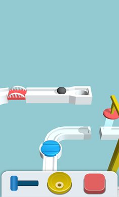 滚珠滑行游戏官方版下载-滚珠滑行免费下载v2.33