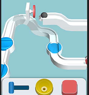 滚珠滑行游戏官方版下载-滚珠滑行免费下载v2.33