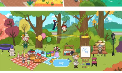 阿哈世界游戏破解版最新2024下载-阿哈世界正版下载v2.17.0